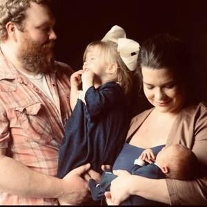 Meet your Posher, Rhema